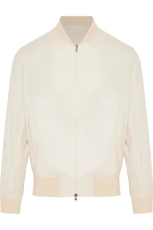 BARBA Wasserdichte Jacke
