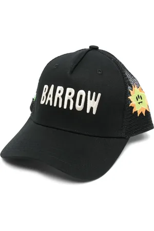 BARROW Baseballkappe mit Logo-Stickerei