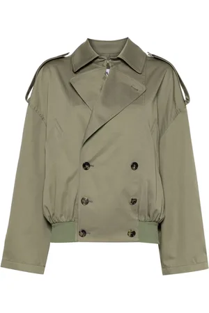 Loewe Balloon Twill-Jacke