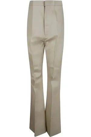 Rick Owens Tapered-Hose aus Leinen