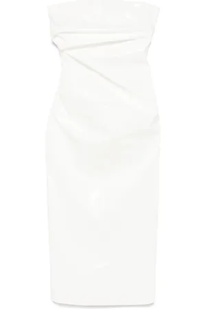 Nué Notes Dakota Midikleid