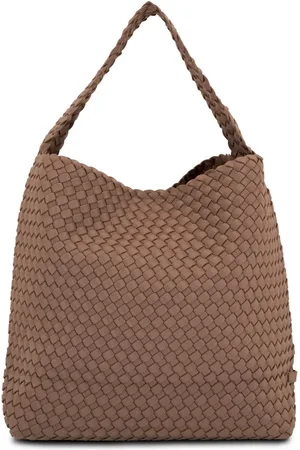 Naghedi Handtasche aus Leder