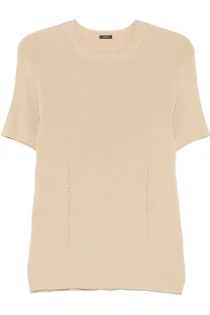 Joseph Geripptes T-Shirt