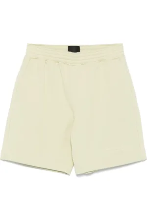 Givenchy Joggingshorts mit Logo-Signatur