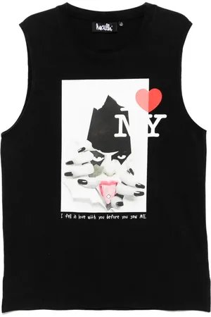 HACULLA I Fell In Love With You Tanktop