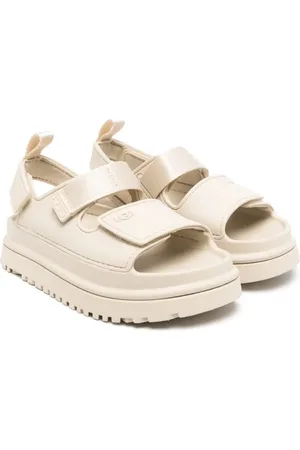 UGG GoldenGlow Sandalen