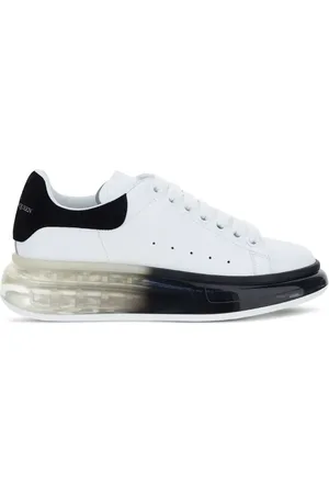 Alexander McQueen Oversized Sneakers