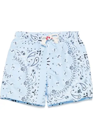 MC2 SAINT BARTH Caprese Jr Badeshorts