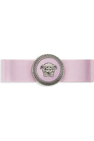VERSACE Right Gianni Ribbon Haarspange