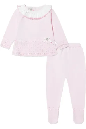 PAZ RODRIGUEZ Aura Hosen-Set