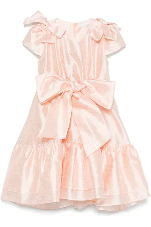 MISS GRANT Kleid mit Giraffenmuster