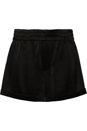 ALICE+OLIVIA Richie Shorts