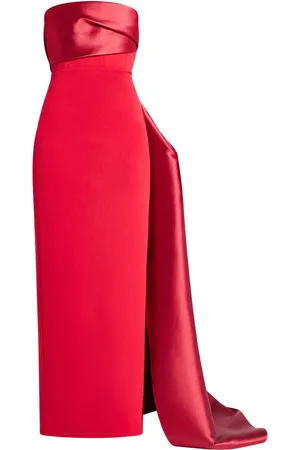Solace Kinsley Maxikleid