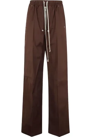 Rick Owens Weite Bela Hose
