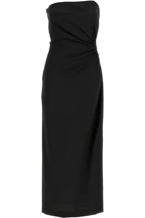 Max Mara Silva Kleid