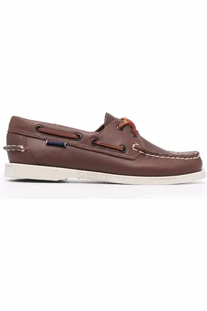 SEBAGO Loafer mit Schnürung