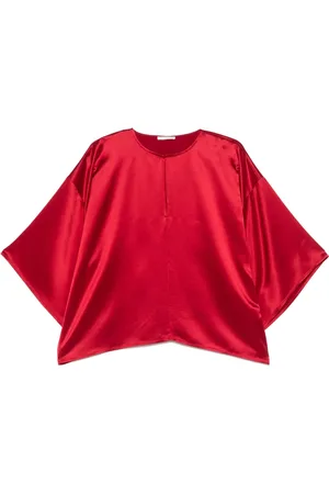 By Malene Birger Cicie Bluse