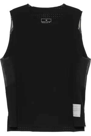 Y-3 Laufoberteil
