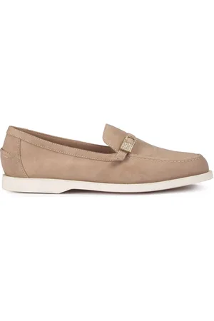 LE SILLA Yacht Loafer