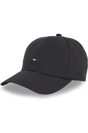Tommy Hilfiger Baseballkappe mit Flaggenstickerei
