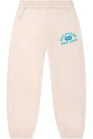Tommy Hilfiger Jogginghose im College-Look