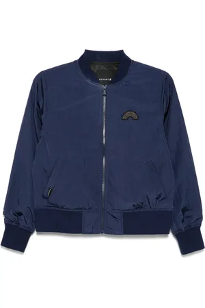 AGNÈS B. Dino Bomberjacke