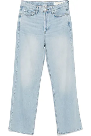 RAG&BONE Featherwight Logan Jeans