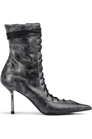 LE SILLA Colette Stiefel 80mm