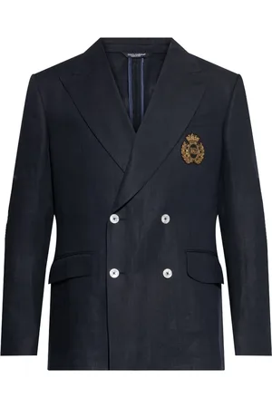 Dolce & Gabbana Doppelreihiges Sakko