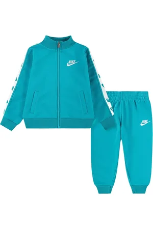 Nike Jogginganzug mit Logo