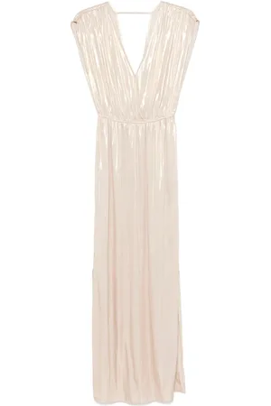Zadig & Voltaire Ritmic Maxikleid