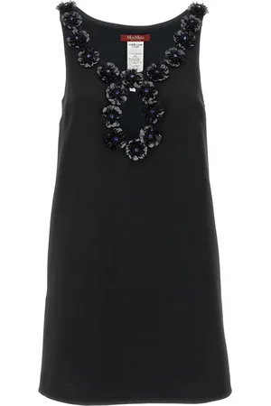 Max Mara Delis Minikleid
