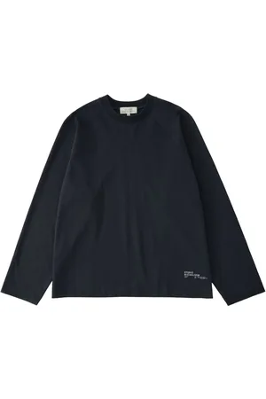 STUDIO NICHOLSON Klassisches T-Shirt