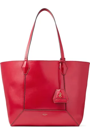 Jimmy Choo Gesteppte Handtasche