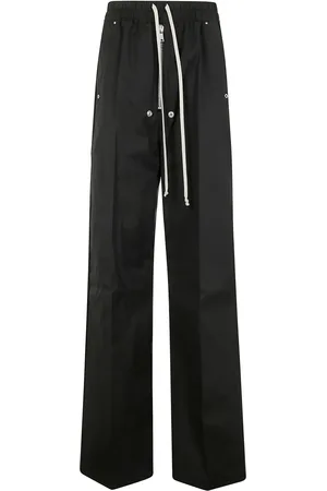 Rick Owens Weite Bela Hose