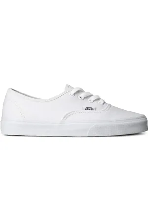 Vans Authentic "White" Sneakers