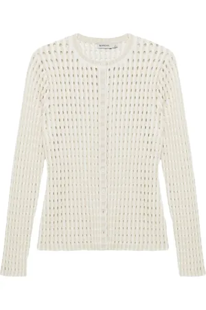 Simkhai Gracen Strickcardigan