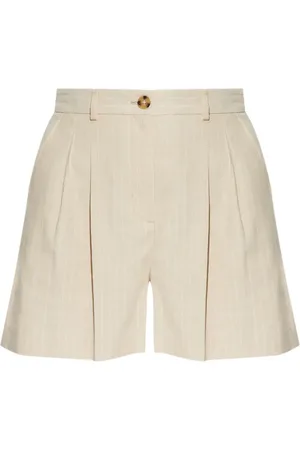 Paul Smith Shorts mit hohem Bund