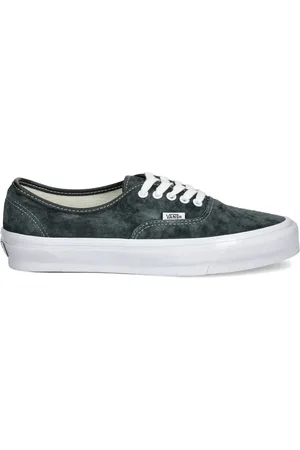 Vans Authentic Sneakers aus Wildleder