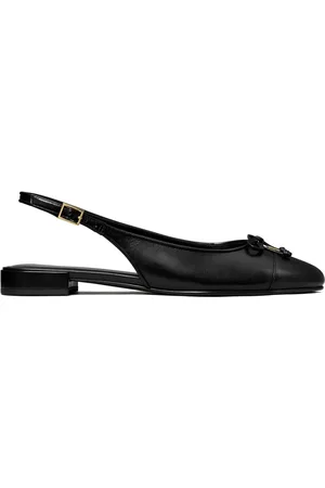 Tory Burch Klassische Ballerinas