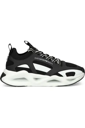 EA7 Infinity Cage Sneakers