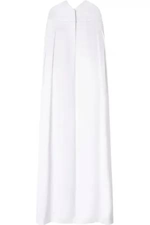 GENNY Hoch sitzende Palazzohose