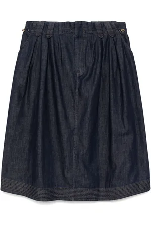 DICE KAYEK Chambray-Rock