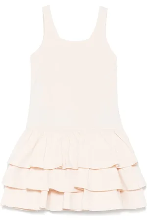 MISS GRANT Kleid im Layering-Look