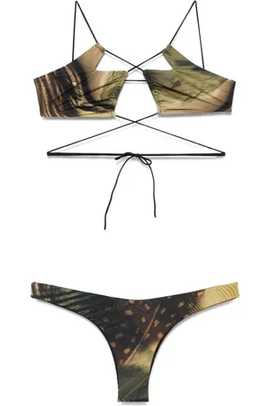 Amazuìn Jadia Bikini