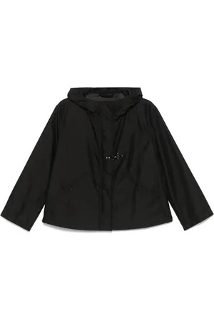 FAY Jacke mit Ganci-Detail