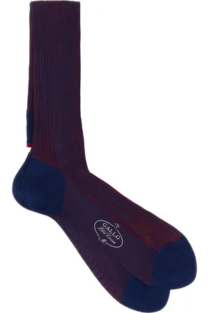 Gallo Zweifarbige Socken