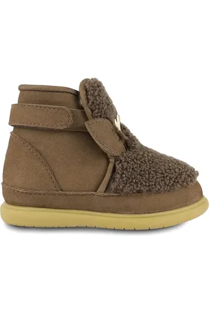 Donsje Roumi Stag Stiefel