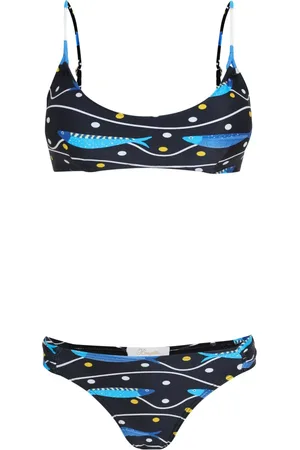 Brigitte Babi Bikini