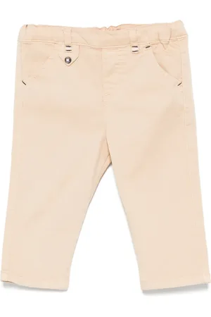Tartine Et Chocolat Klassische Tapered-Hose